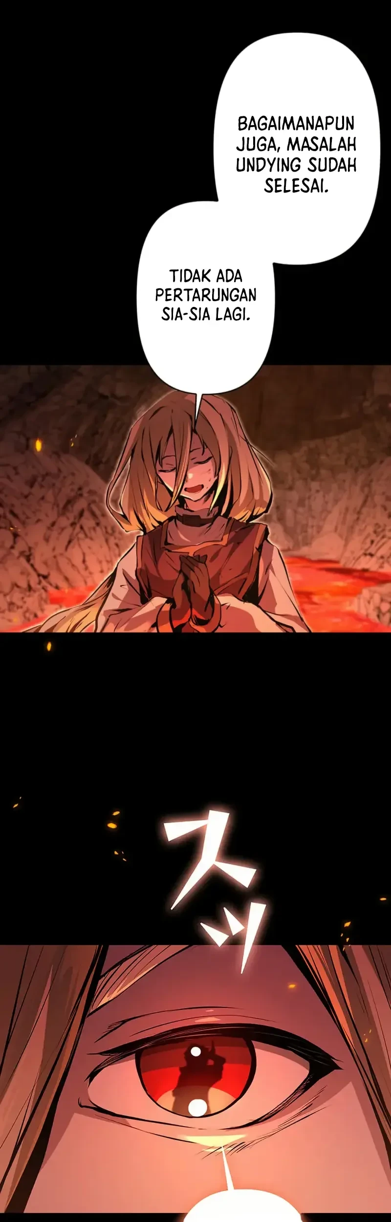 I Became a Munchkin Skill Thief Chapter 14 - halaman 8