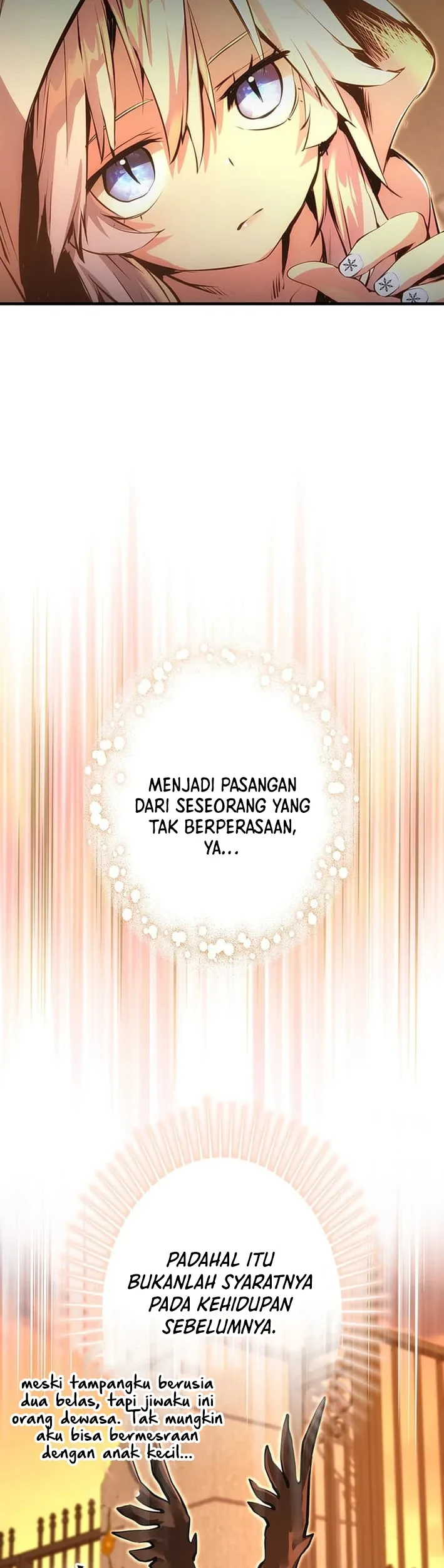 I Became a Munchkin Skill Thief Chapter 15 - halaman 12