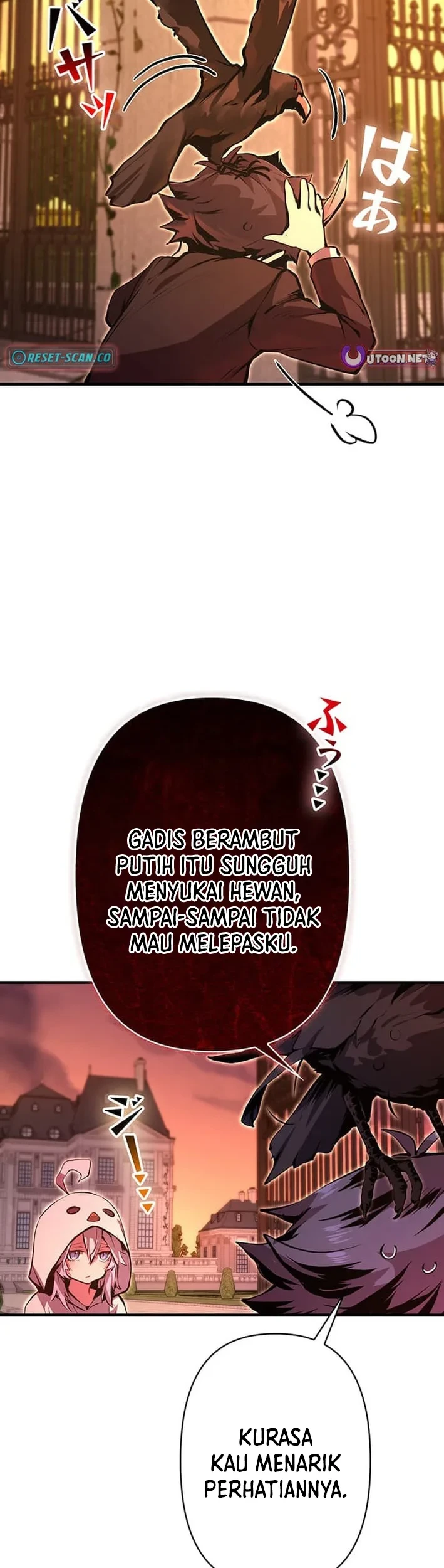 I Became a Munchkin Skill Thief Chapter 15 - halaman 13
