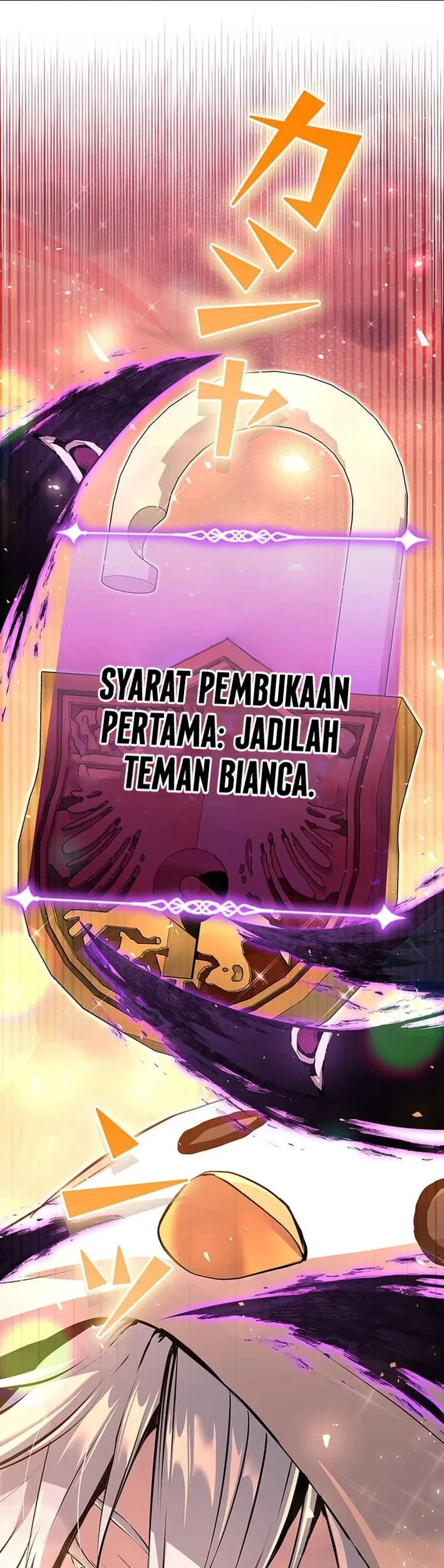 I Became a Munchkin Skill Thief Chapter 15 - halaman 2