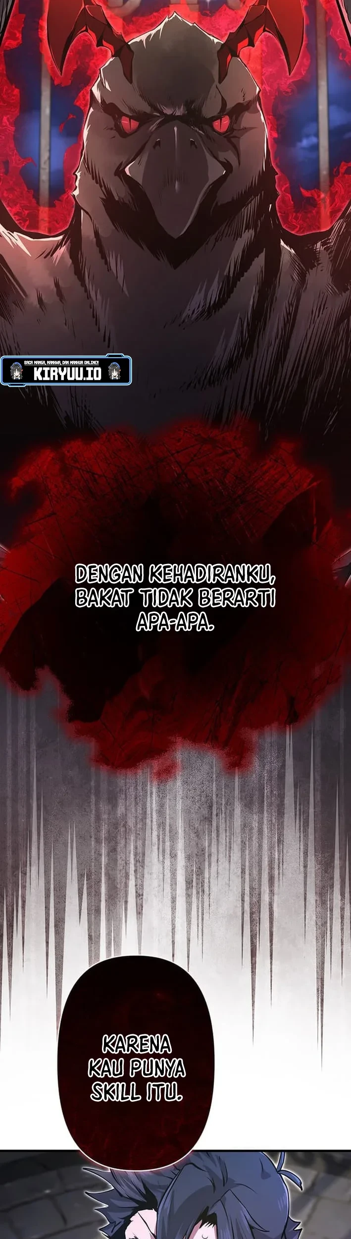 I Became a Munchkin Skill Thief Chapter 15 - halaman 20
