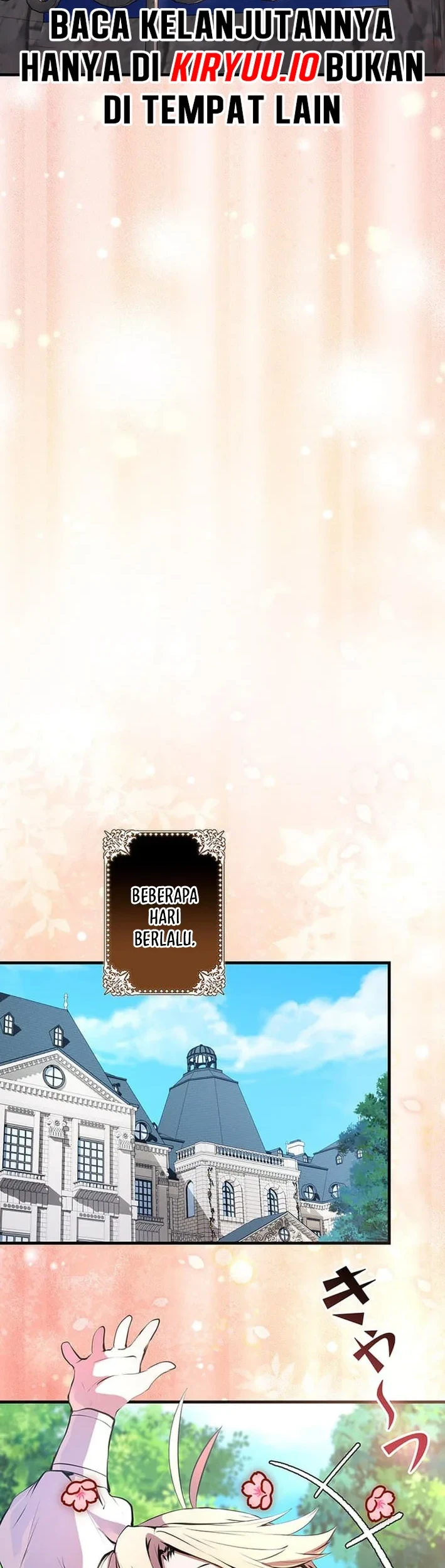 I Became a Munchkin Skill Thief Chapter 15 - halaman 25