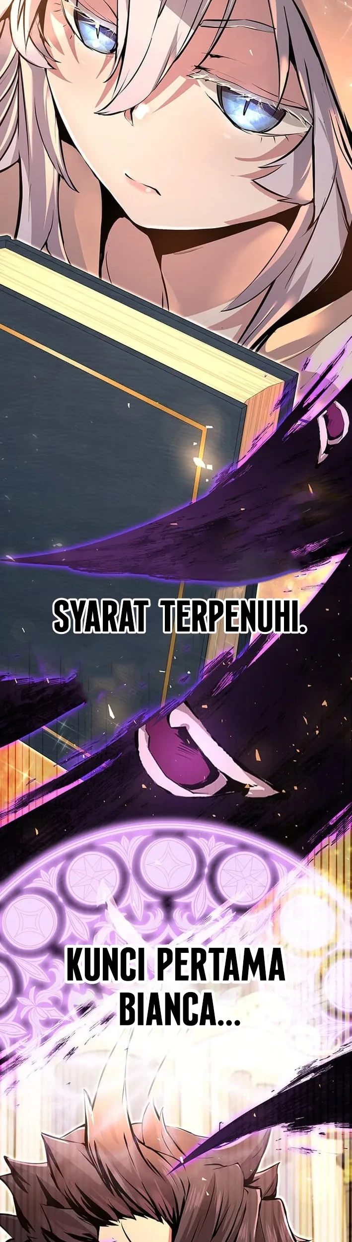 I Became a Munchkin Skill Thief Chapter 15 - halaman 3