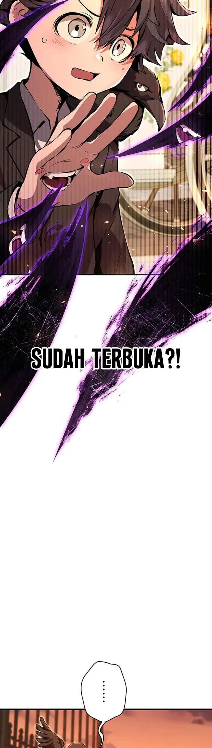I Became a Munchkin Skill Thief Chapter 15 - halaman 4