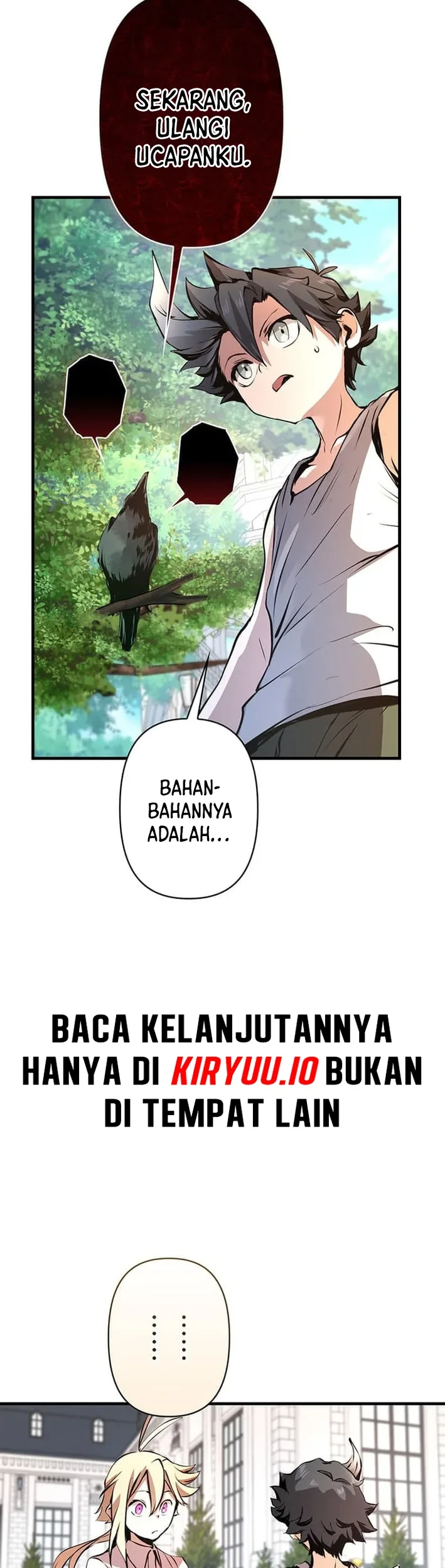 I Became a Munchkin Skill Thief Chapter 15 - halaman 40