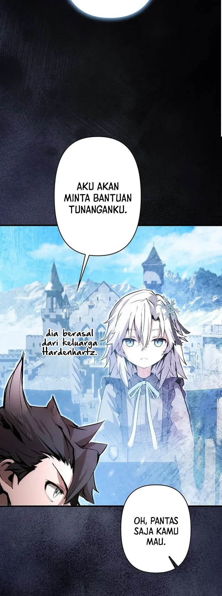 I Became a Munchkin Skill Thief Chapter 15 - halaman 45