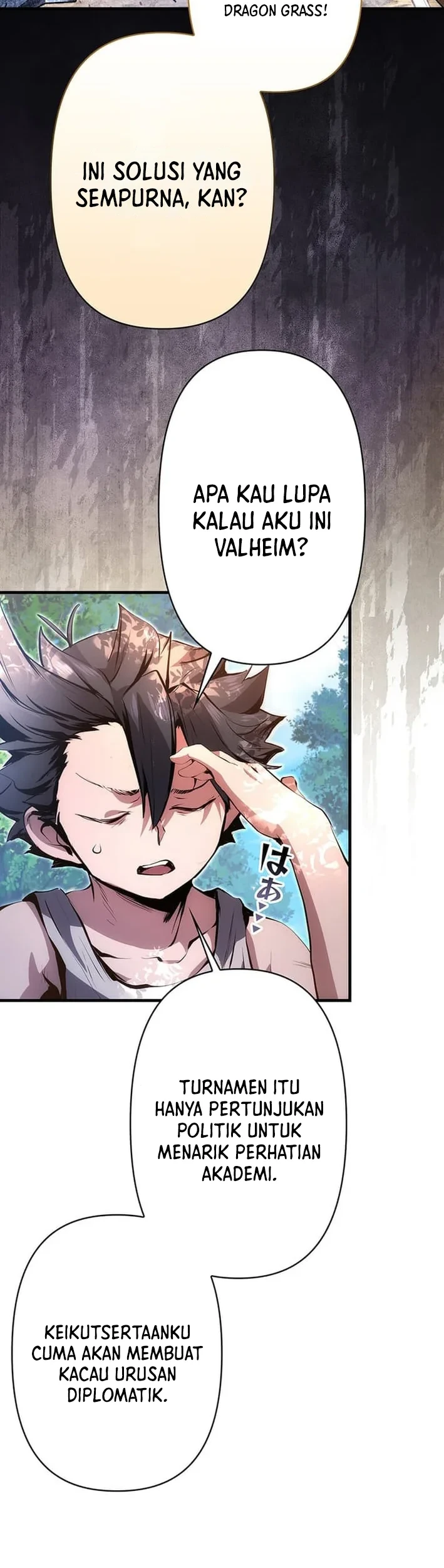 I Became a Munchkin Skill Thief Chapter 15 - halaman 49