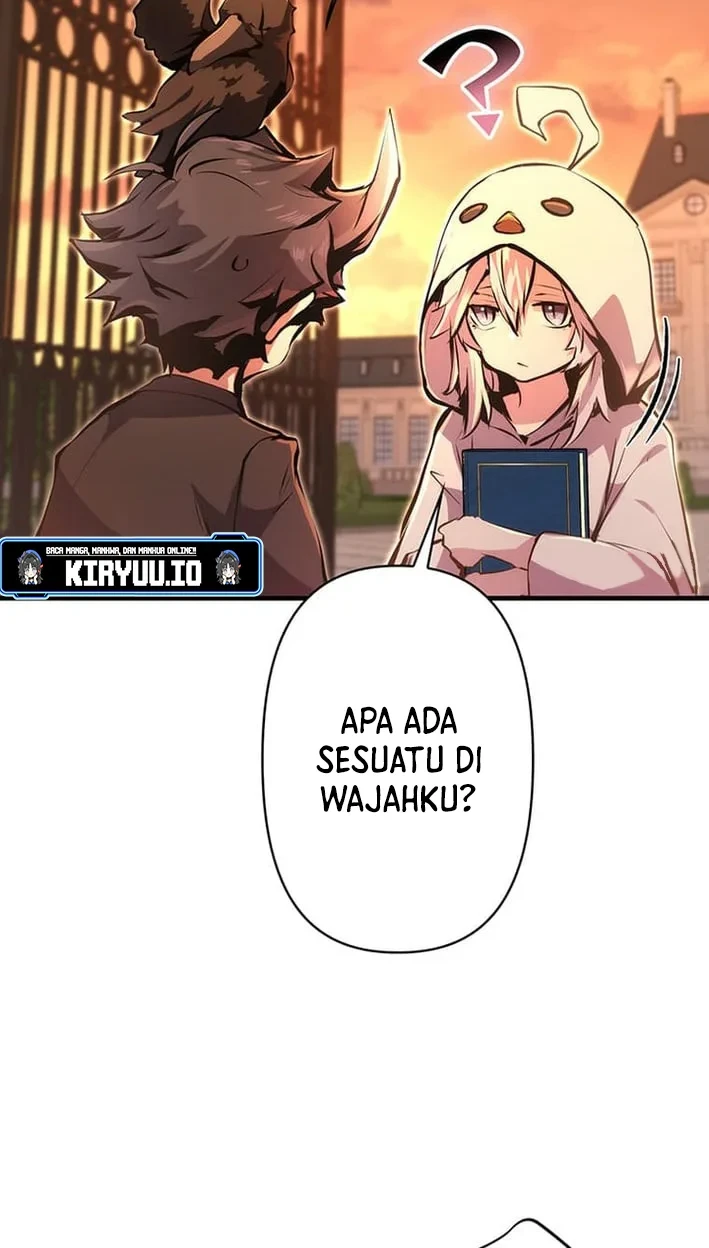 I Became a Munchkin Skill Thief Chapter 15 - halaman 5