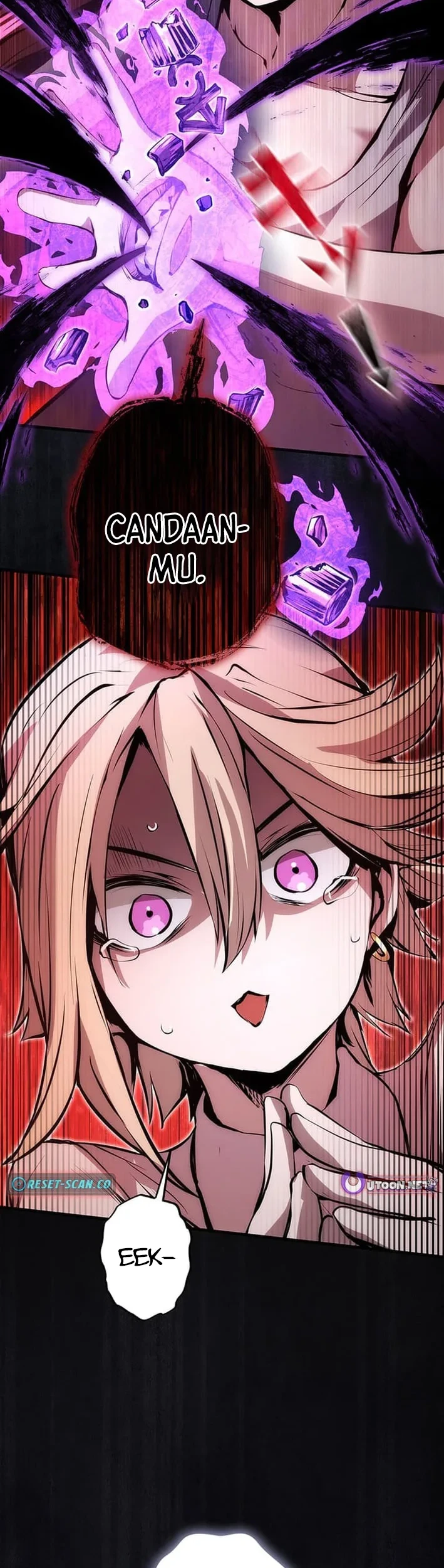 I Became a Munchkin Skill Thief Chapter 15 - halaman 54