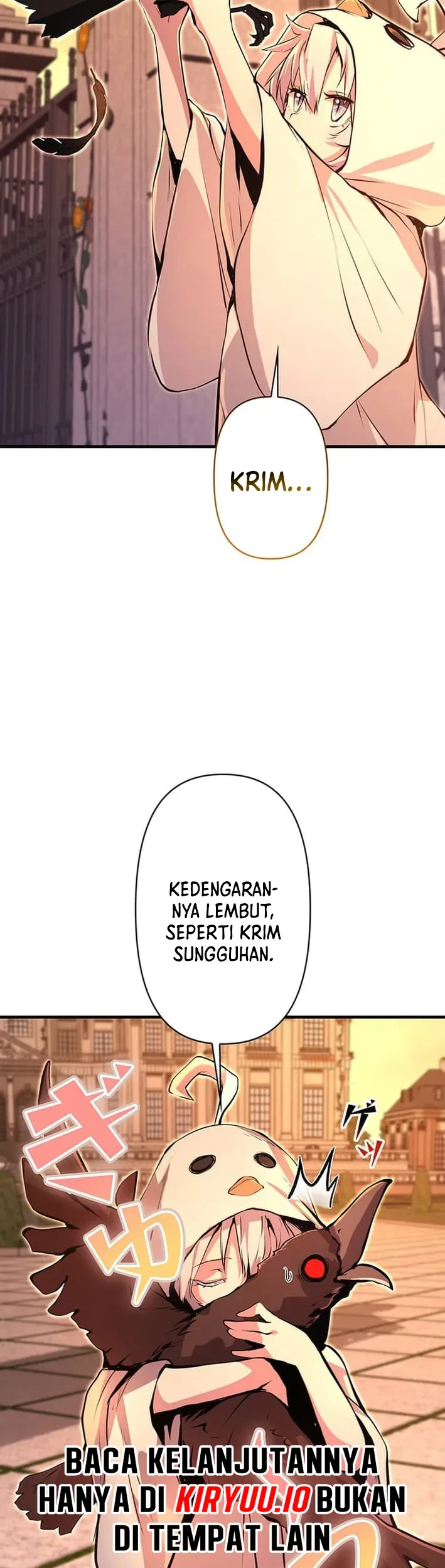 I Became a Munchkin Skill Thief Chapter 15 - halaman 7