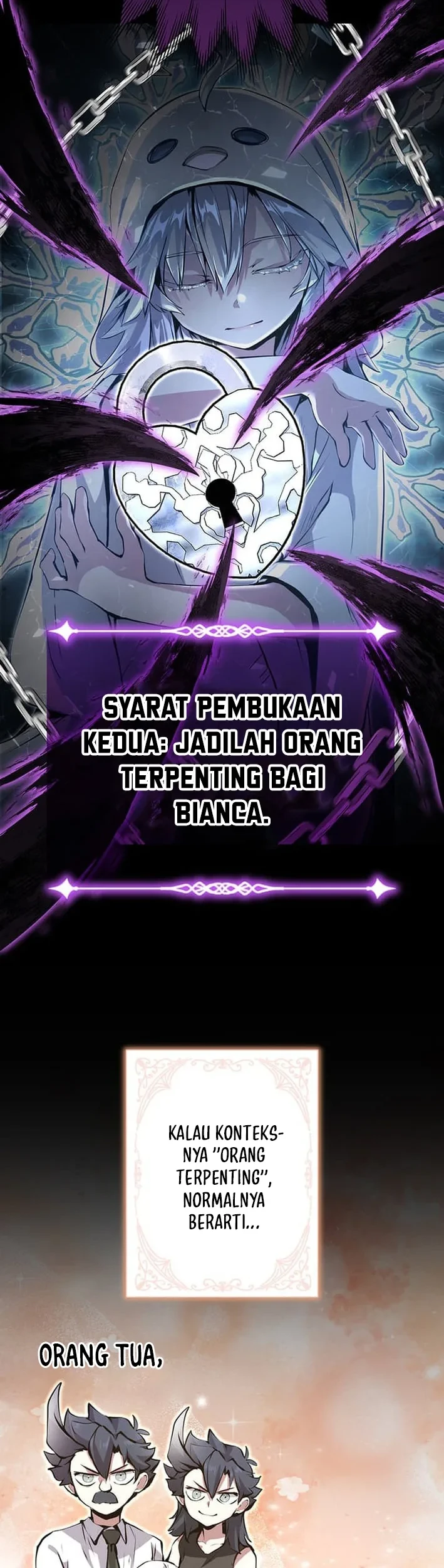 I Became a Munchkin Skill Thief Chapter 15 - halaman 9