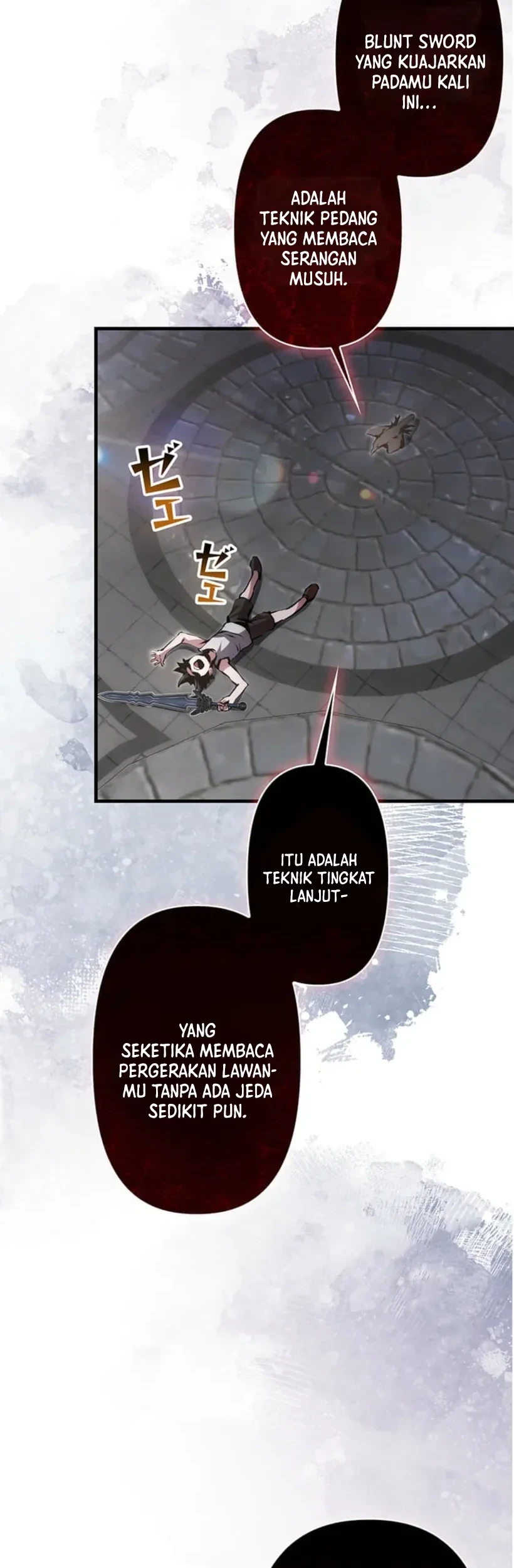 I Became a Munchkin Skill Thief Chapter 16 - halaman 13