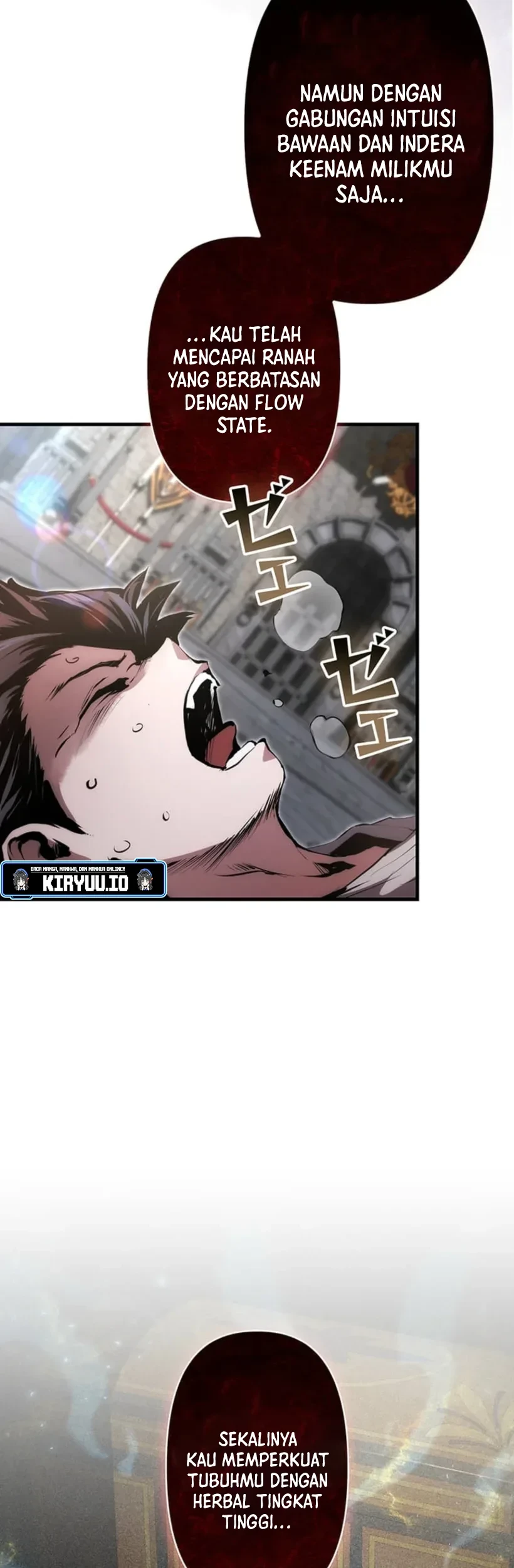 I Became a Munchkin Skill Thief Chapter 16 - halaman 14