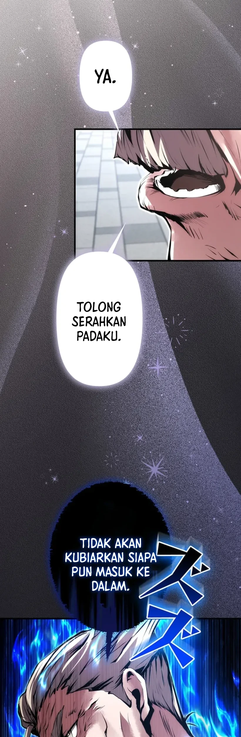 I Became a Munchkin Skill Thief Chapter 16 - halaman 25