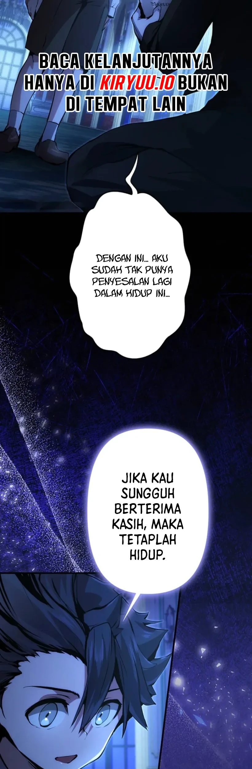 I Became a Munchkin Skill Thief Chapter 16 - halaman 28