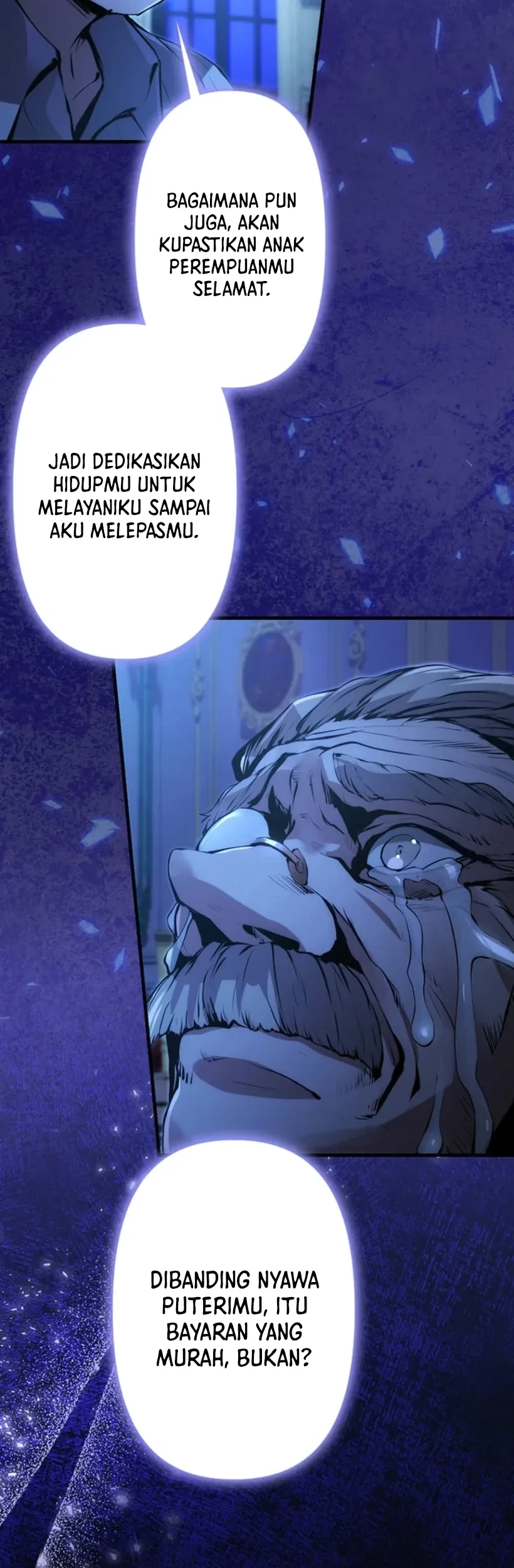 I Became a Munchkin Skill Thief Chapter 16 - halaman 29