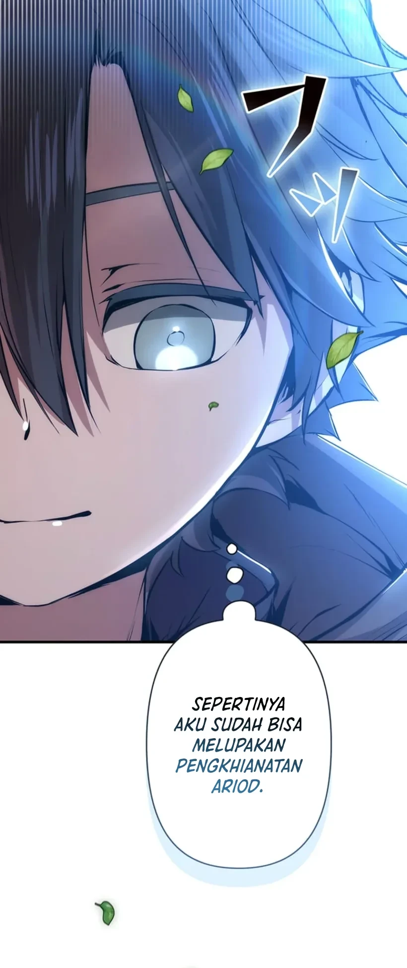 I Became a Munchkin Skill Thief Chapter 16 - halaman 31