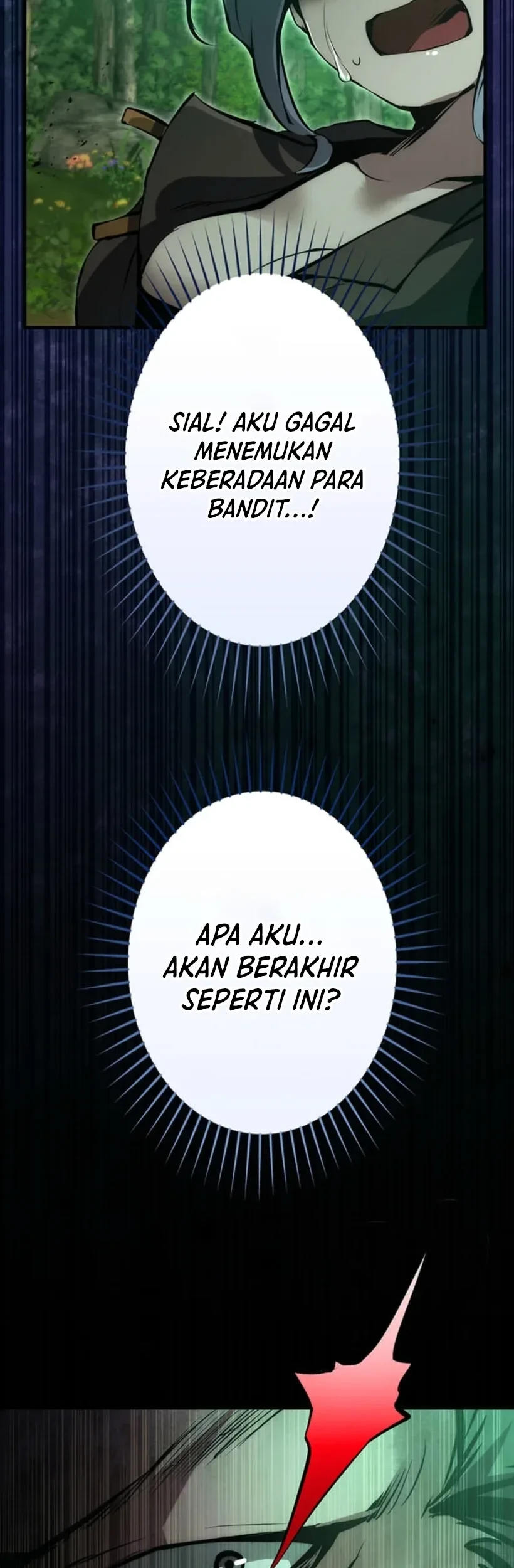I Became a Munchkin Skill Thief Chapter 16 - halaman 48