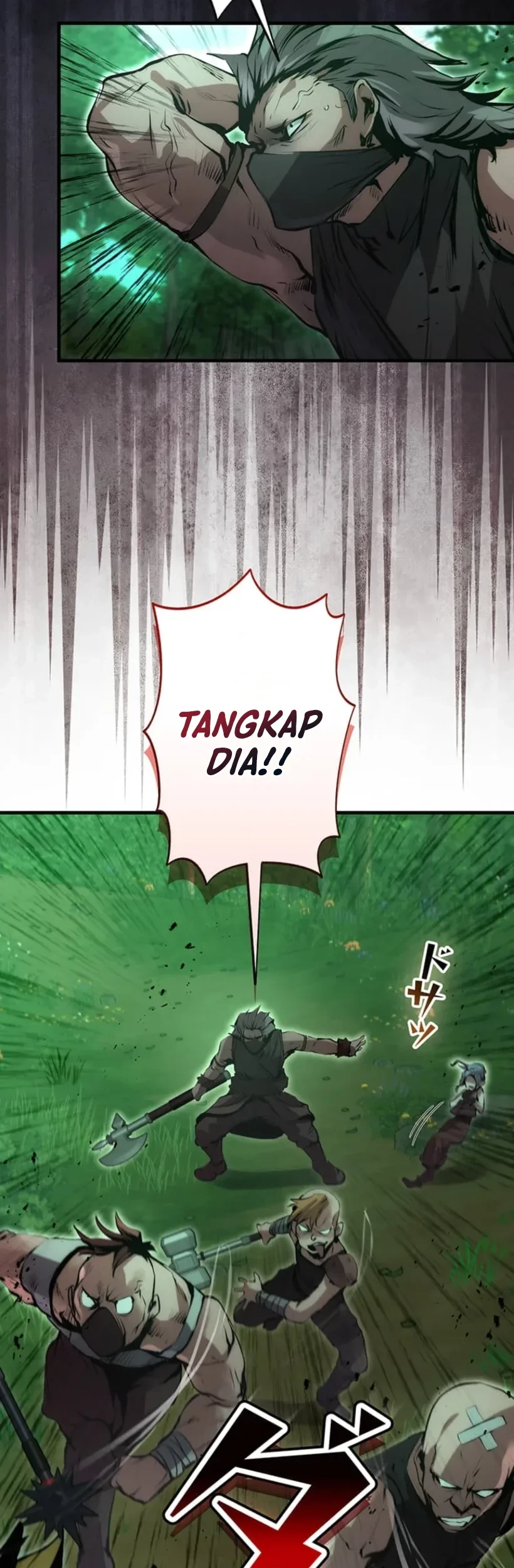 I Became a Munchkin Skill Thief Chapter 16 - halaman 52