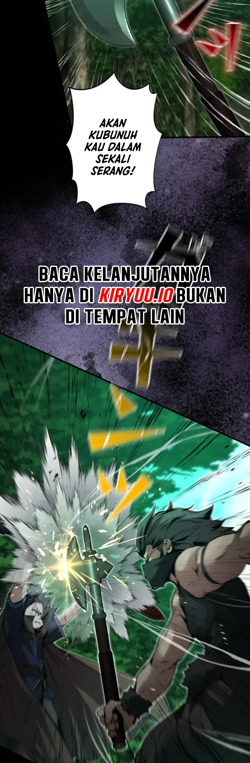 I Became a Munchkin Skill Thief Chapter 16 - halaman 58