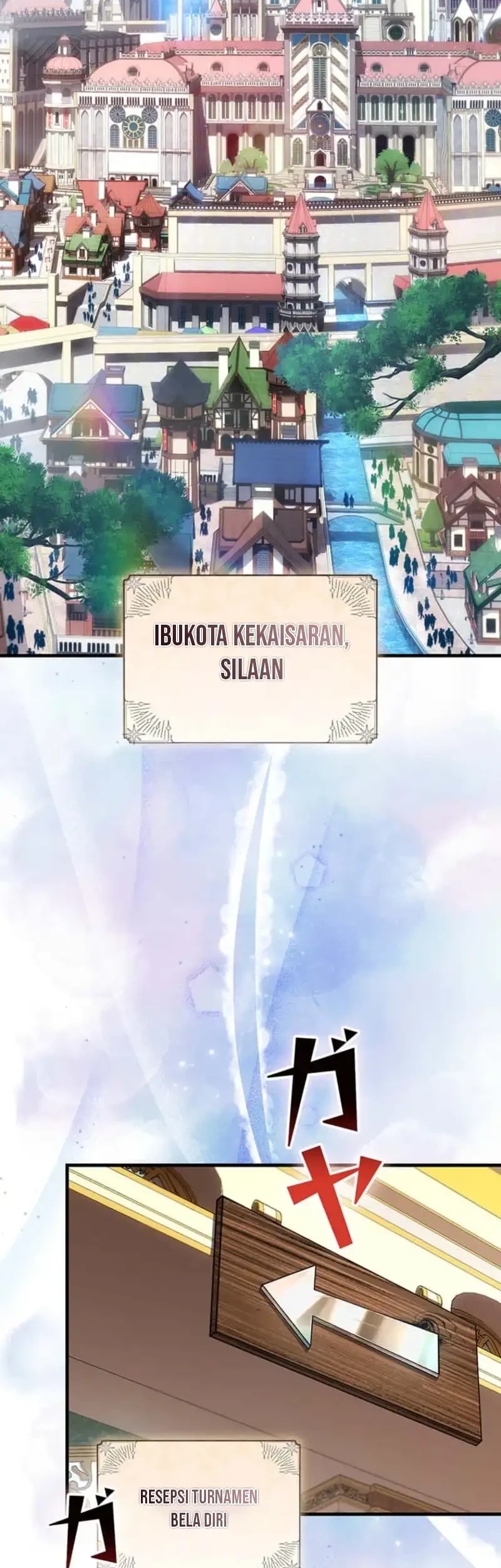 I Became a Munchkin Skill Thief Chapter 17 - halaman 14