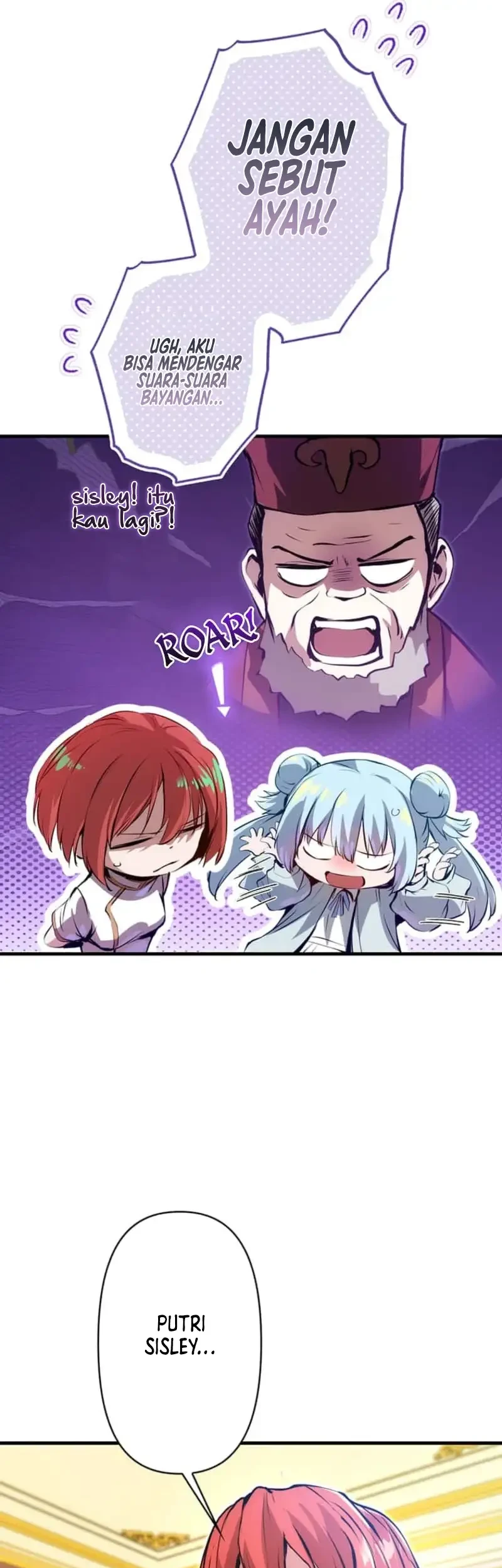 I Became a Munchkin Skill Thief Chapter 17 - halaman 19