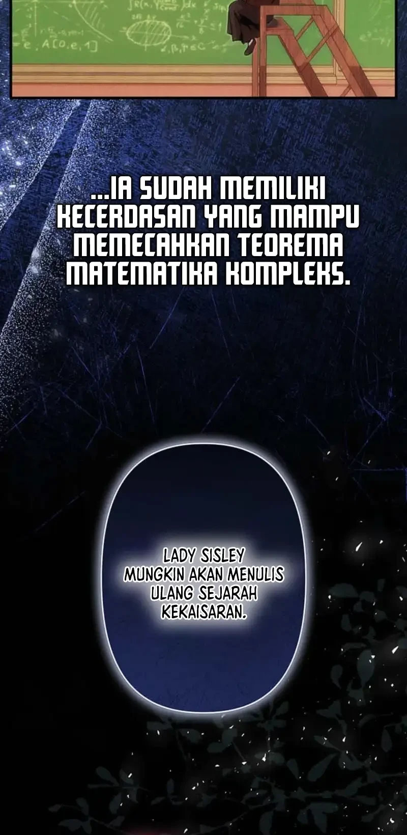 I Became a Munchkin Skill Thief Chapter 17 - halaman 21