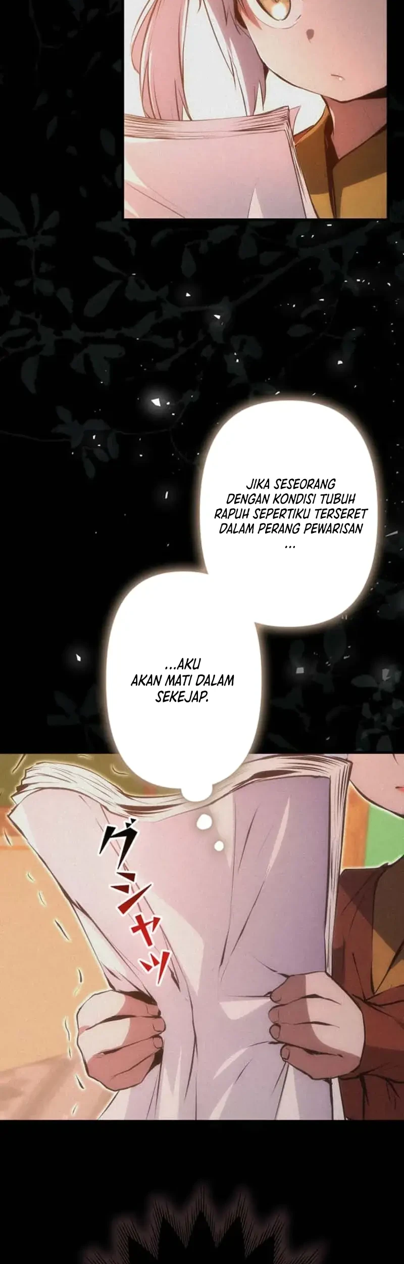 I Became a Munchkin Skill Thief Chapter 17 - halaman 23