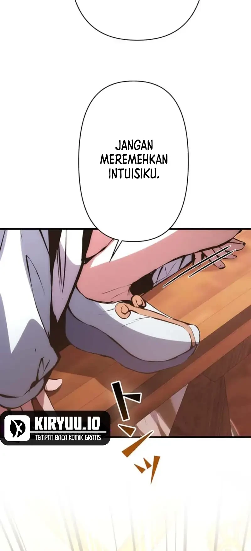 I Became a Munchkin Skill Thief Chapter 17 - halaman 33