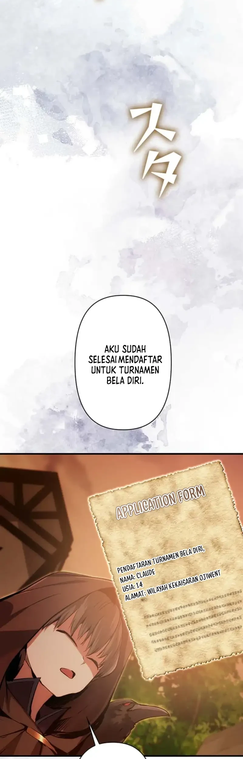 I Became a Munchkin Skill Thief Chapter 17 - halaman 44