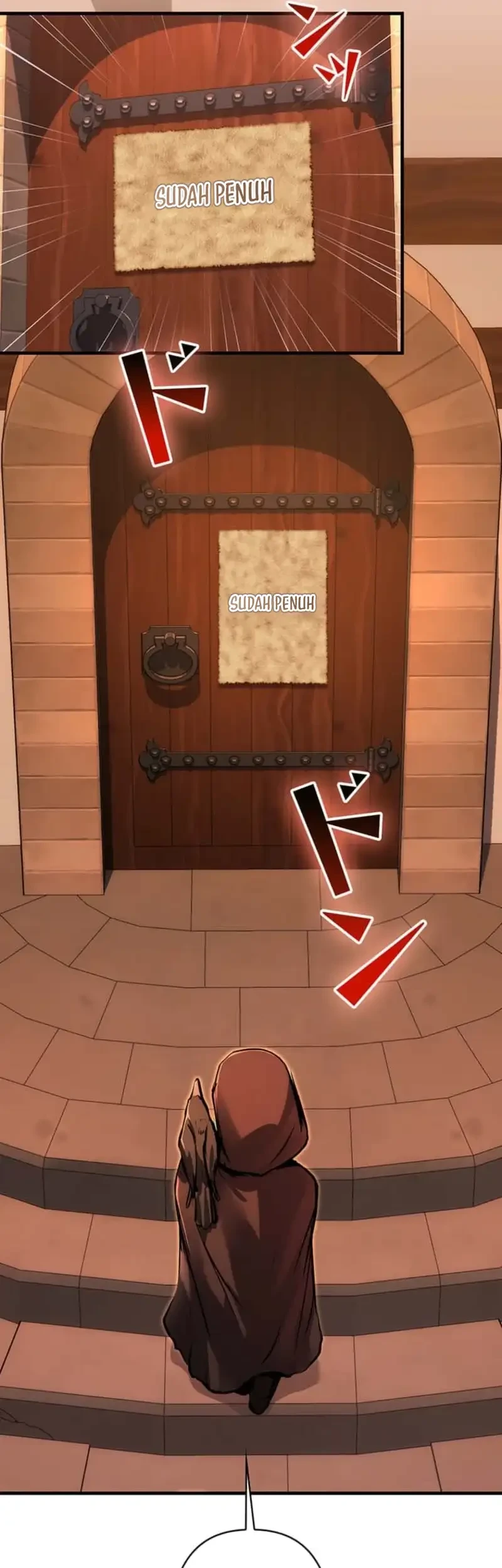 I Became a Munchkin Skill Thief Chapter 17 - halaman 46