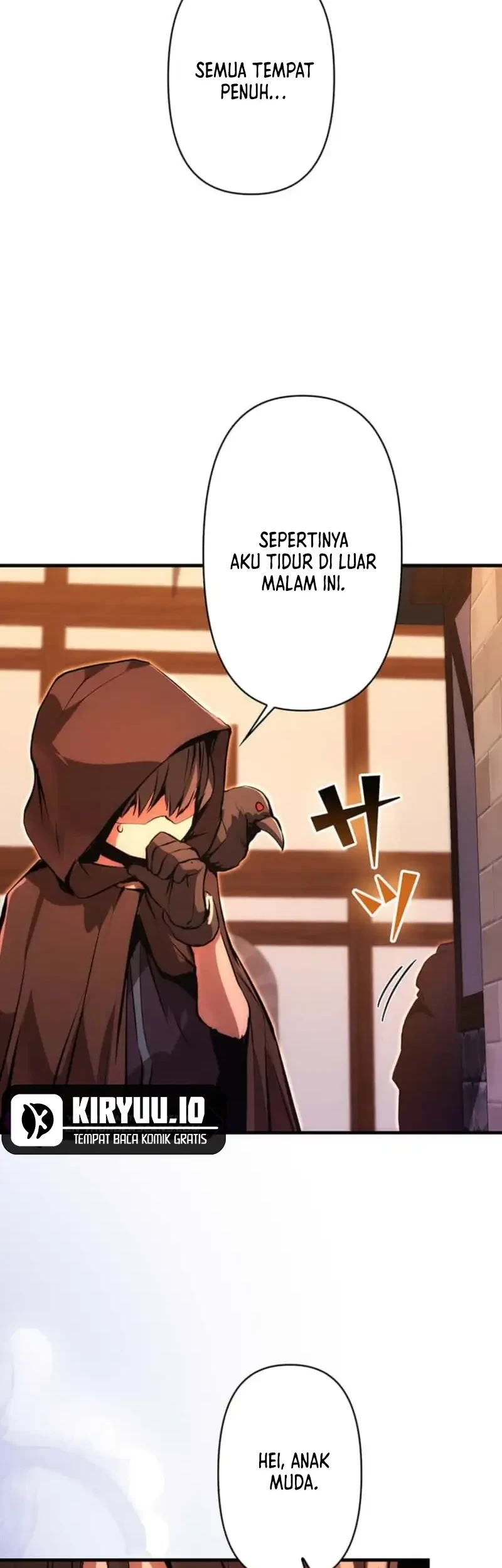 I Became a Munchkin Skill Thief Chapter 17 - halaman 47