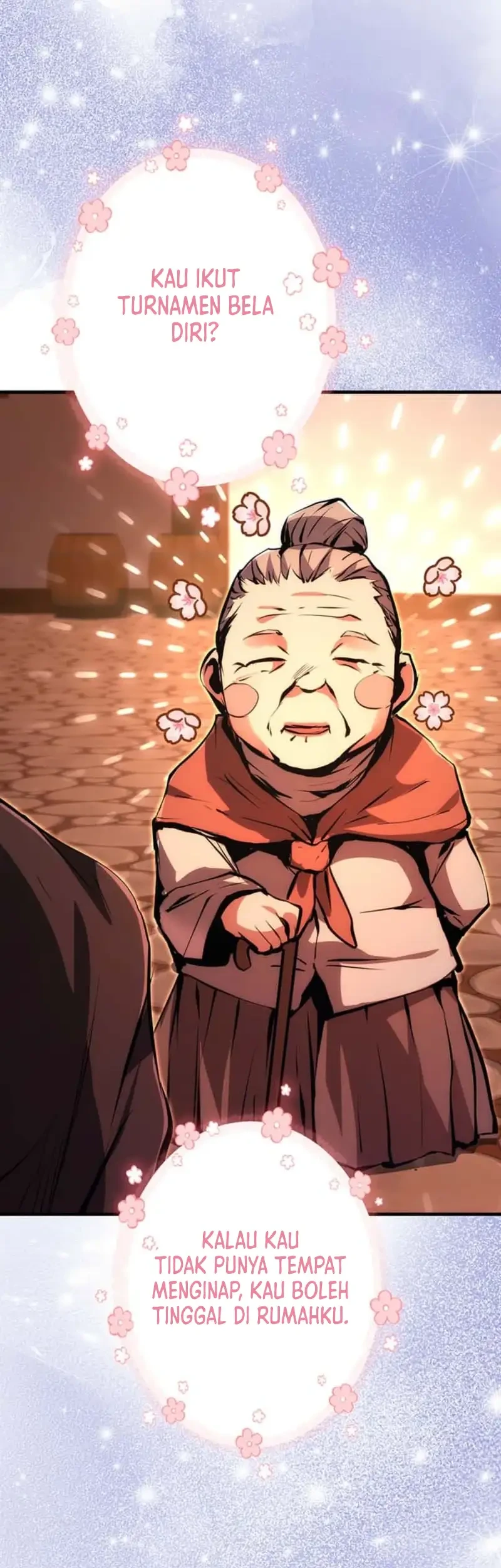 I Became a Munchkin Skill Thief Chapter 17 - halaman 49
