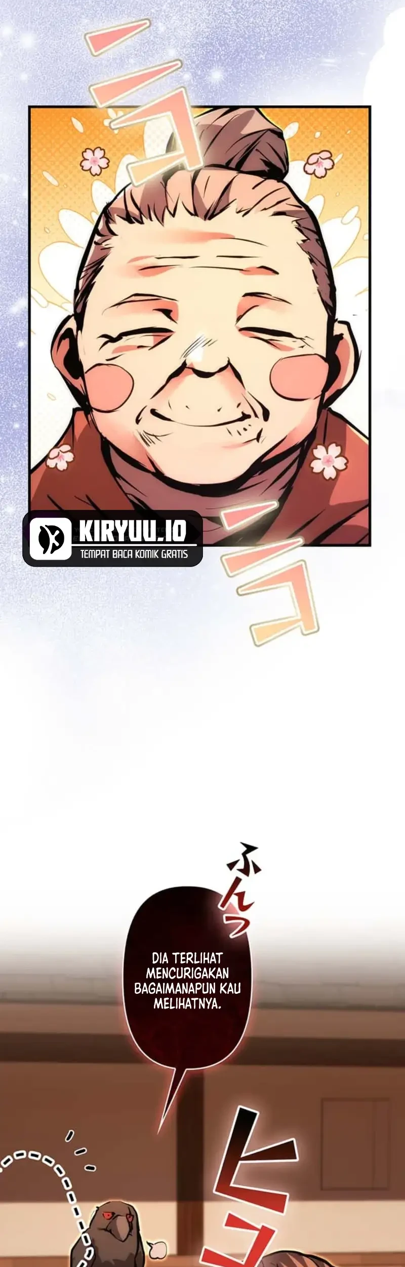 I Became a Munchkin Skill Thief Chapter 17 - halaman 50