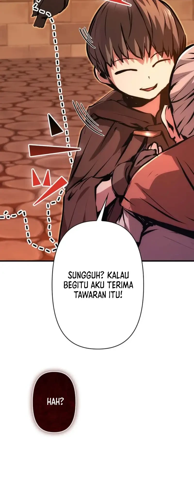 I Became a Munchkin Skill Thief Chapter 17 - halaman 51