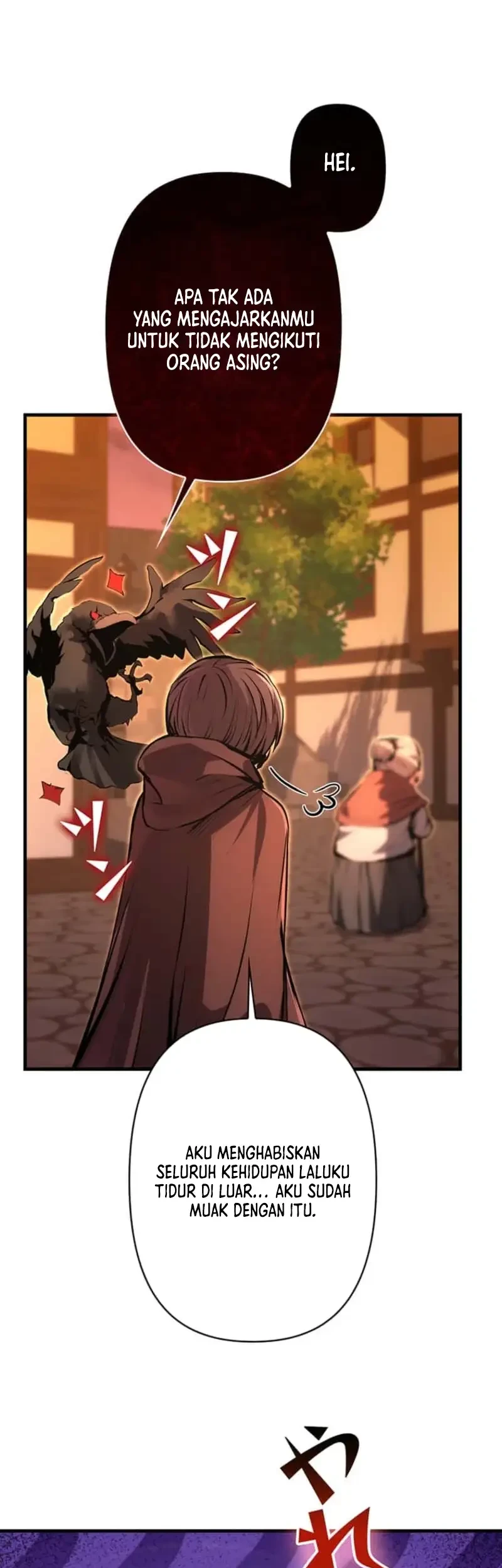 I Became a Munchkin Skill Thief Chapter 17 - halaman 52