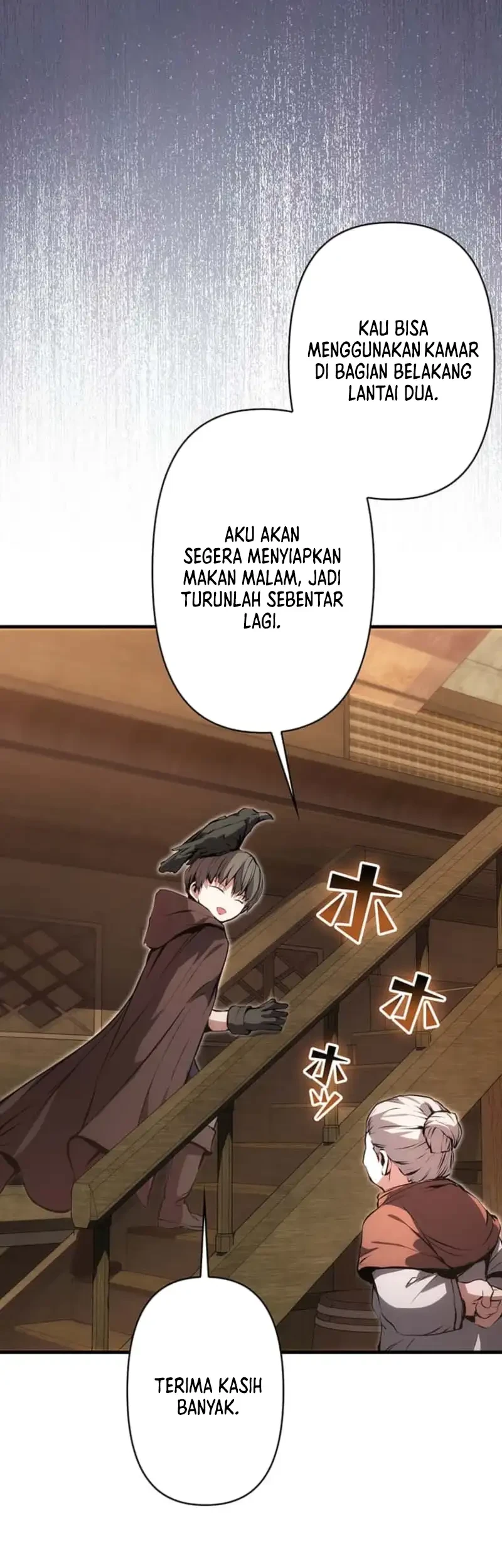I Became a Munchkin Skill Thief Chapter 17 - halaman 55