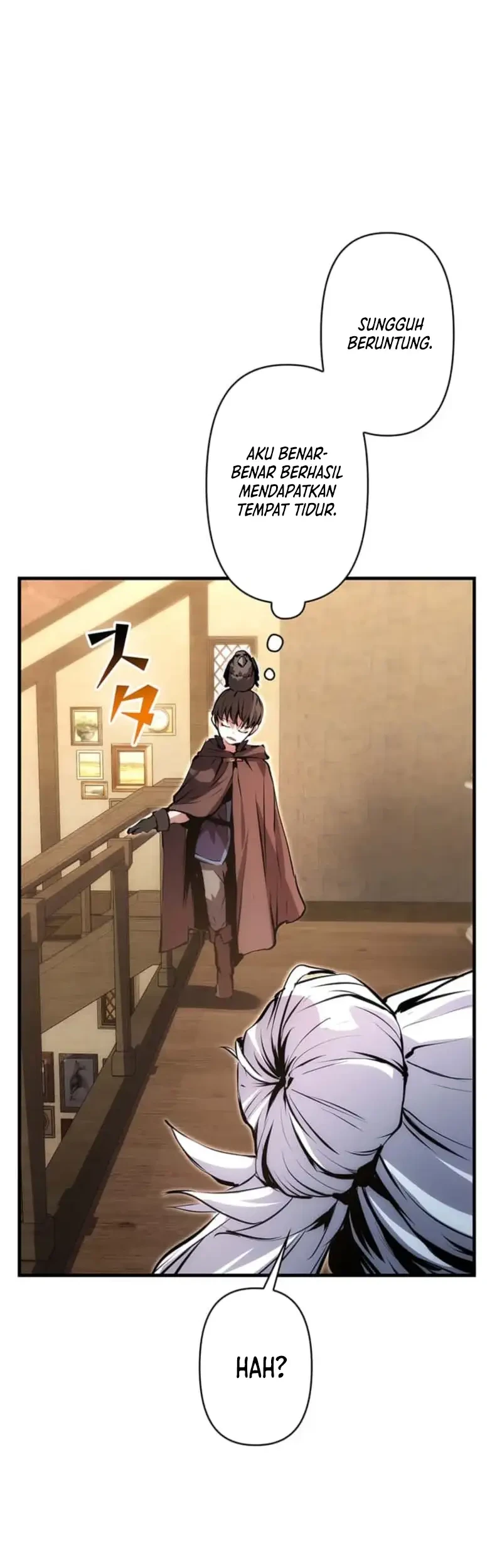I Became a Munchkin Skill Thief Chapter 17 - halaman 56