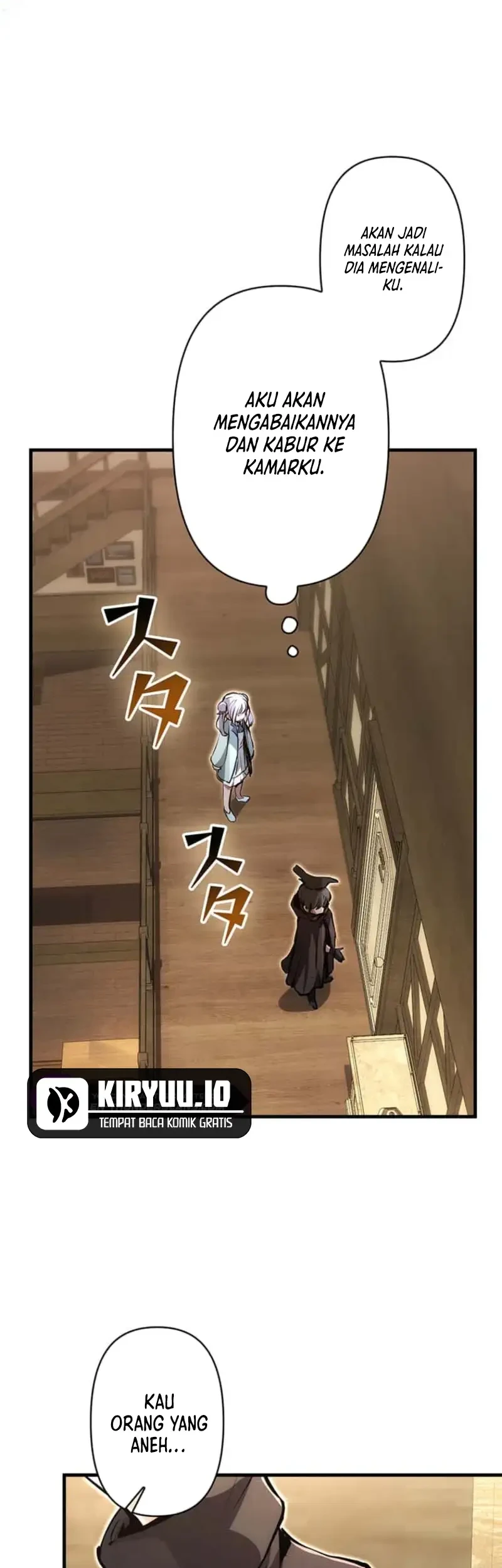 I Became a Munchkin Skill Thief Chapter 17 - halaman 59