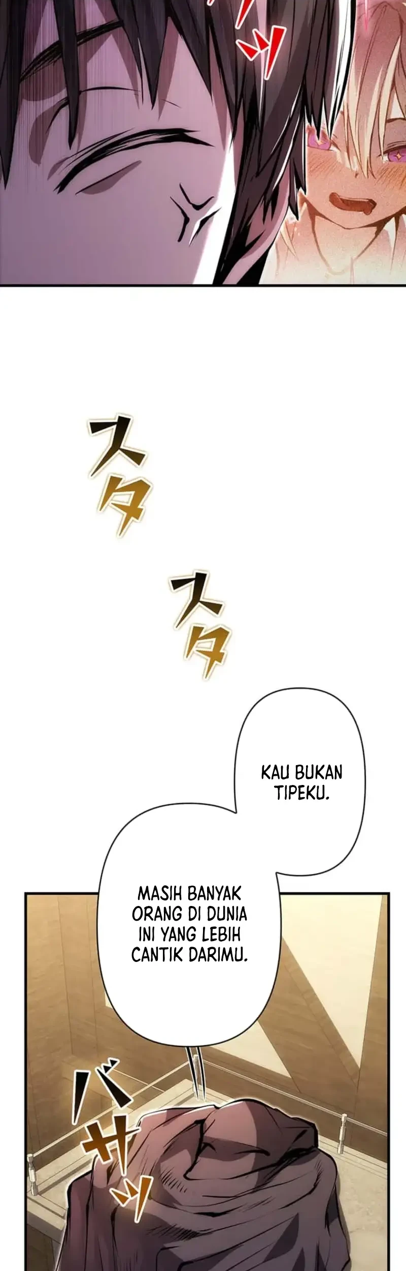 I Became a Munchkin Skill Thief Chapter 17 - halaman 62