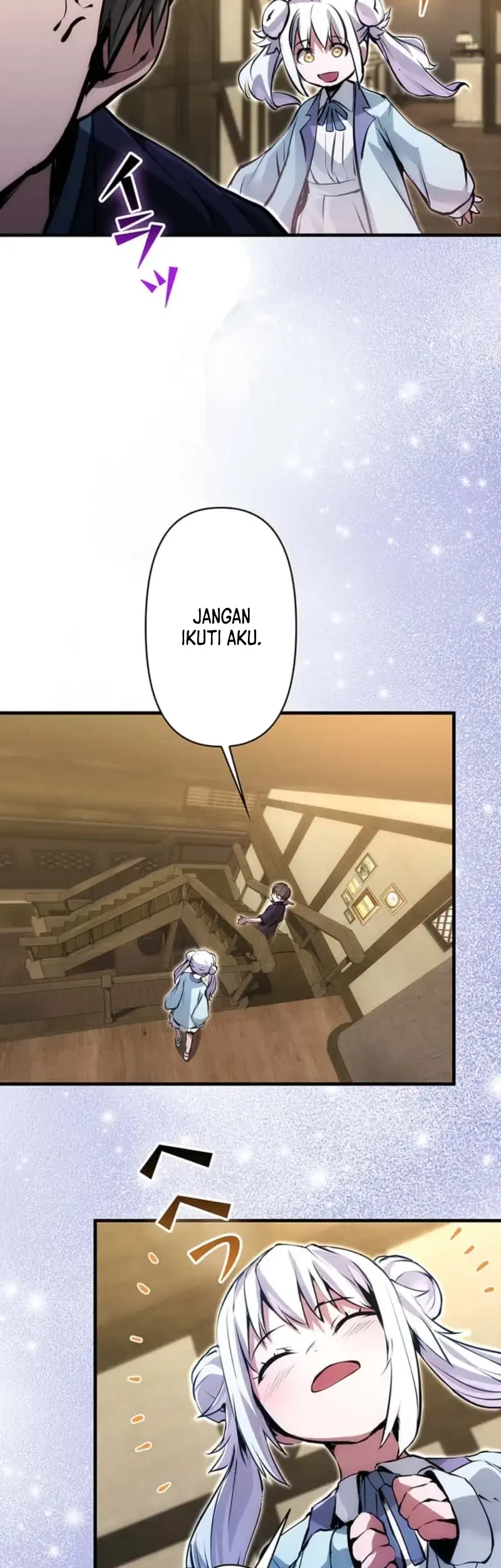 I Became a Munchkin Skill Thief Chapter 17 - halaman 65