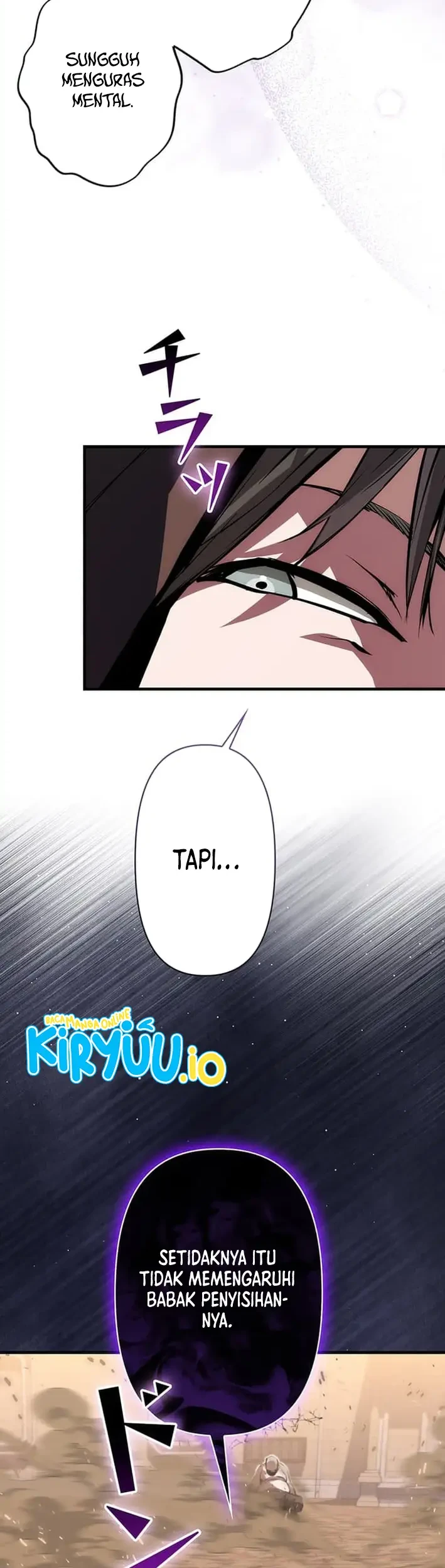 I Became a Munchkin Skill Thief Chapter 18 - halaman 20