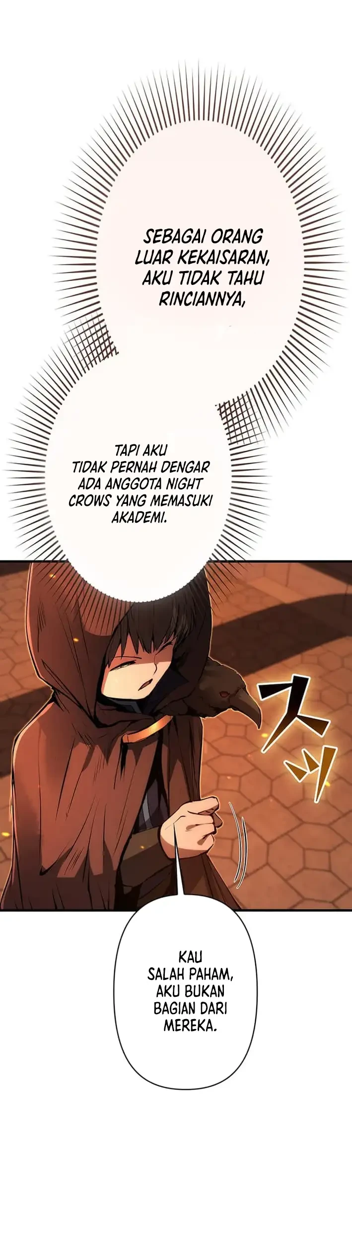 I Became a Munchkin Skill Thief Chapter 18 - halaman 25