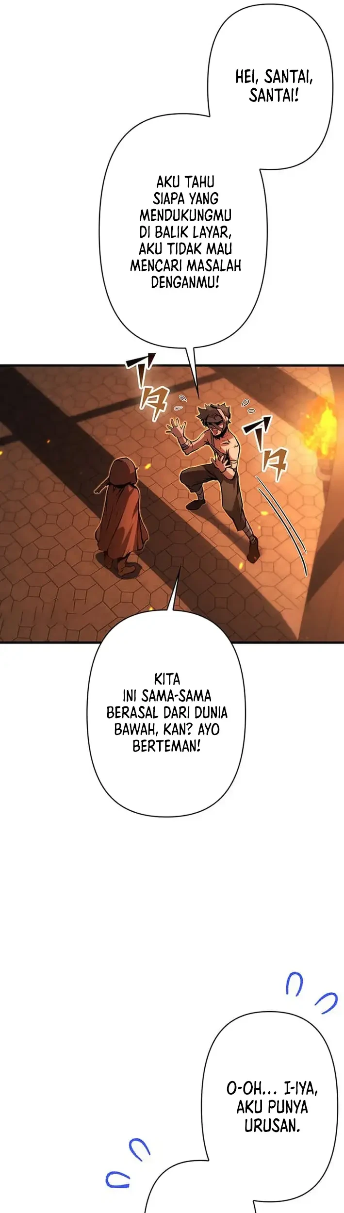 I Became a Munchkin Skill Thief Chapter 18 - halaman 26