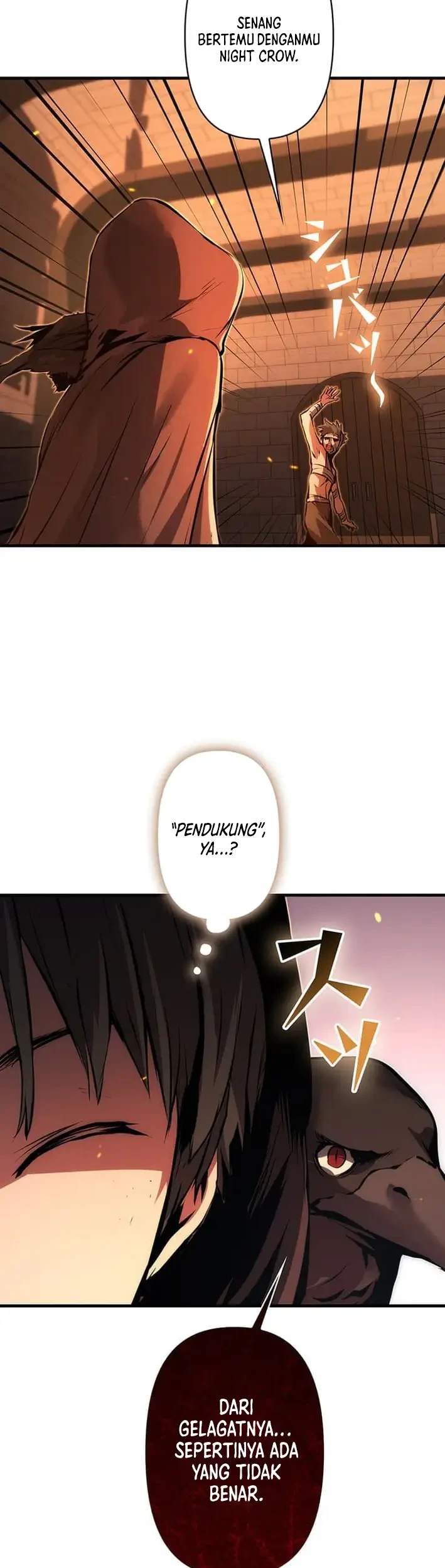 I Became a Munchkin Skill Thief Chapter 18 - halaman 27