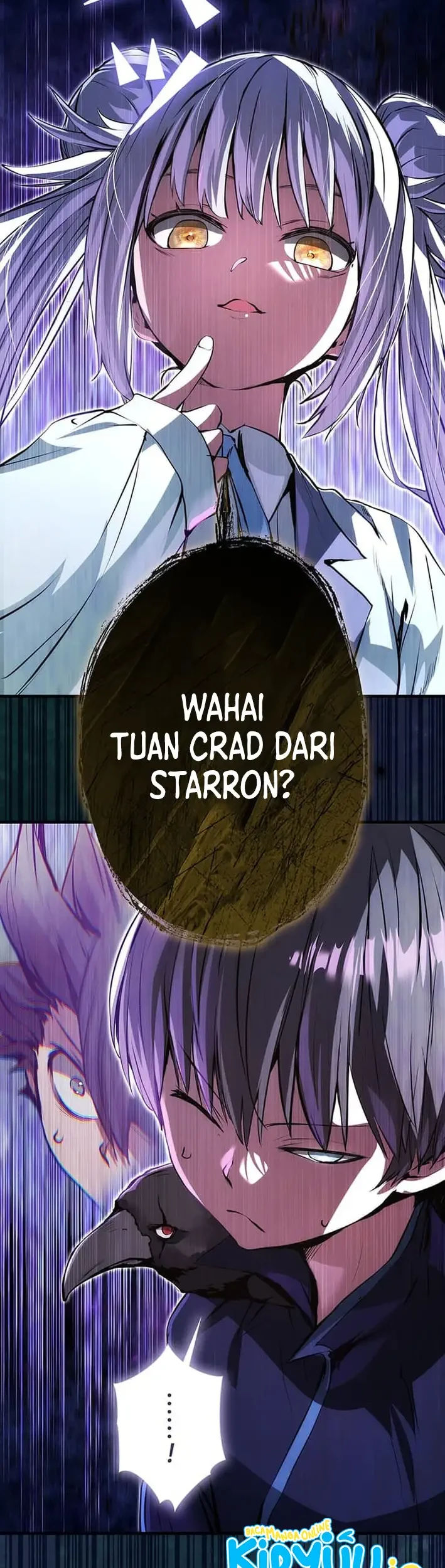 I Became a Munchkin Skill Thief Chapter 18 - halaman 3