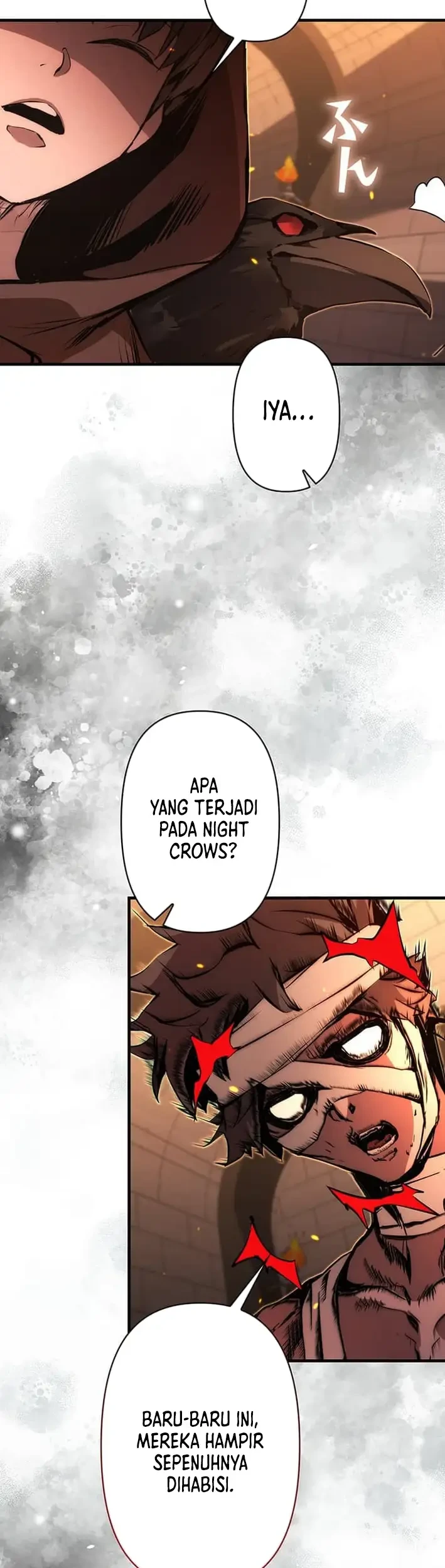 I Became a Munchkin Skill Thief Chapter 18 - halaman 31