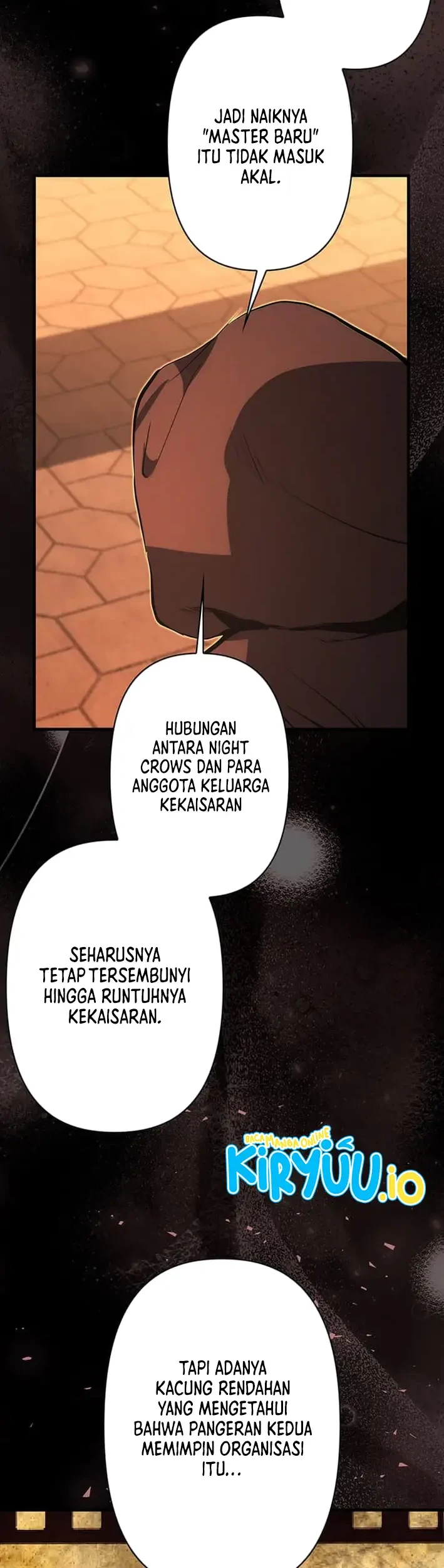 I Became a Munchkin Skill Thief Chapter 18 - halaman 36