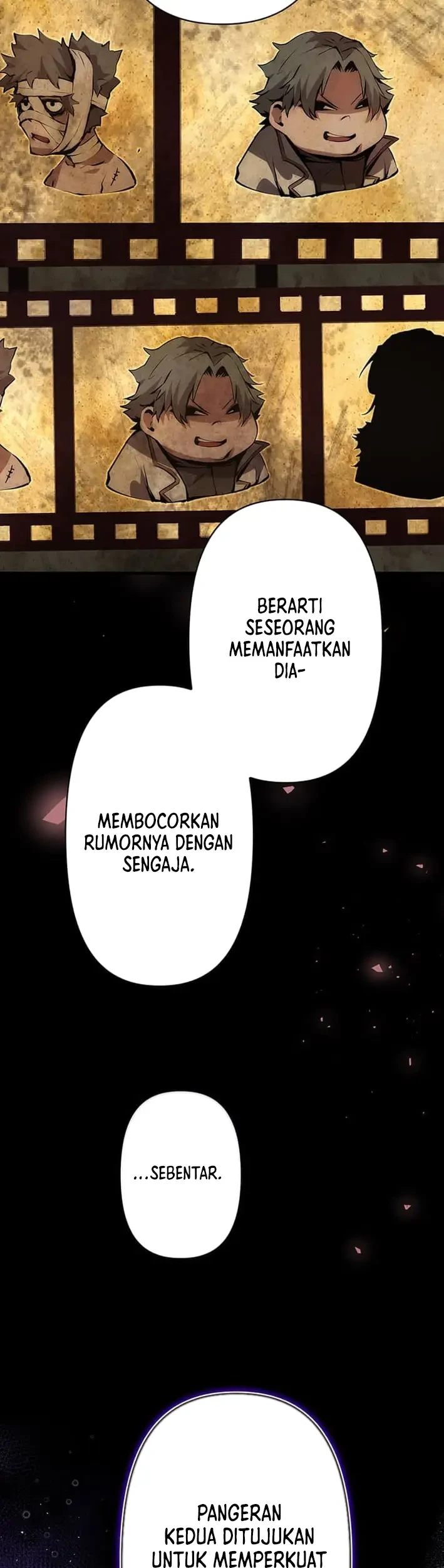 I Became a Munchkin Skill Thief Chapter 18 - halaman 37