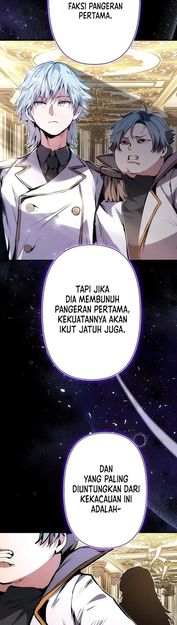 I Became a Munchkin Skill Thief Chapter 18 - halaman 38